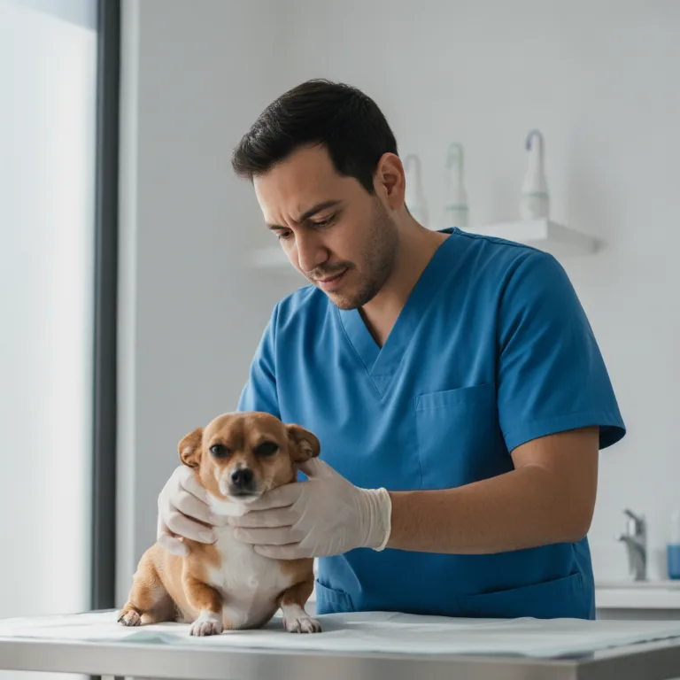 Veterinário Freguesia do Ó